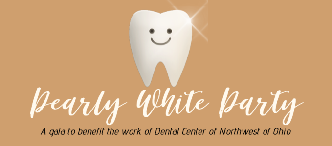 Pearly White Party – A Gala to Benefit Dental Center of NWO