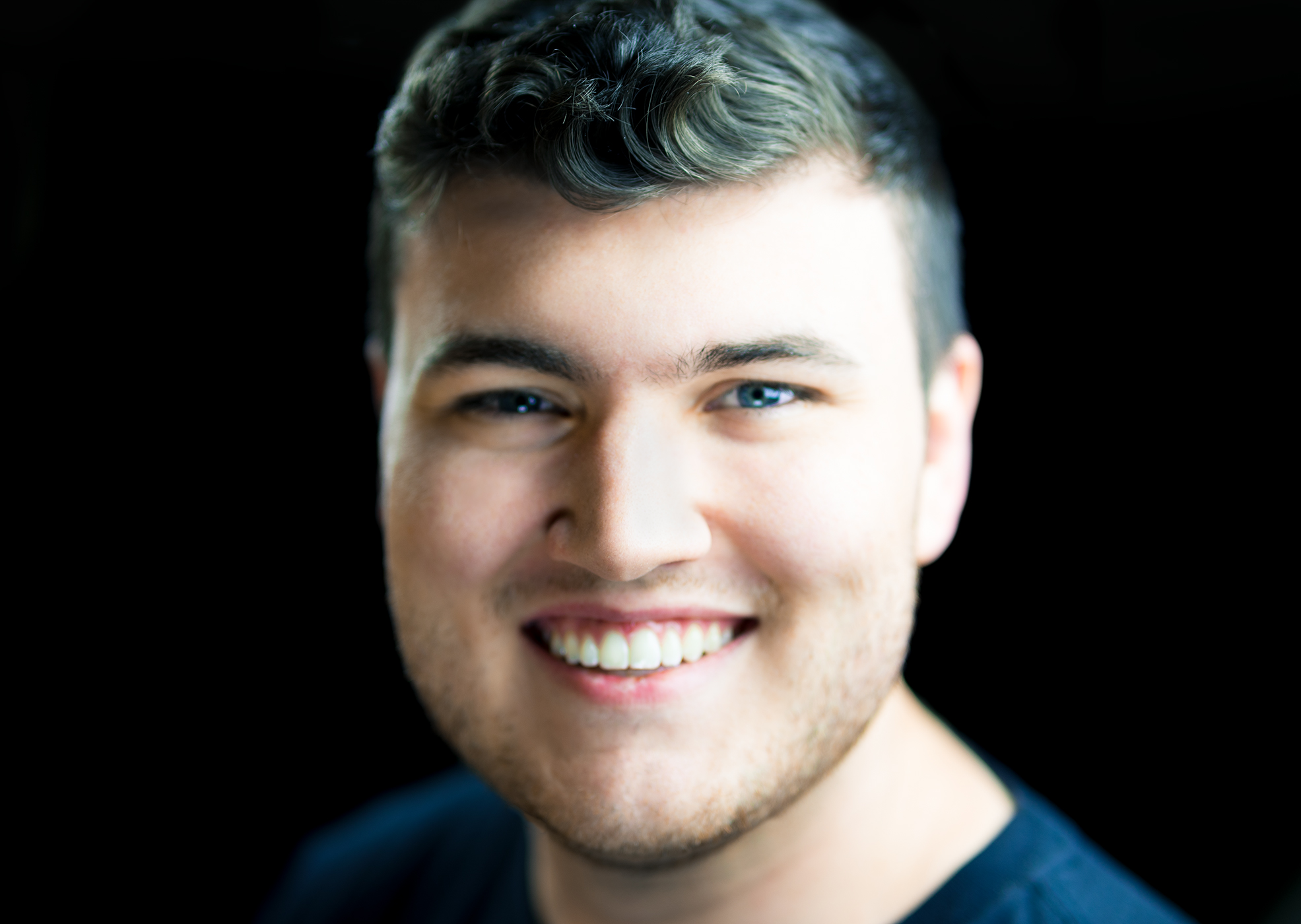 Zach Ellie