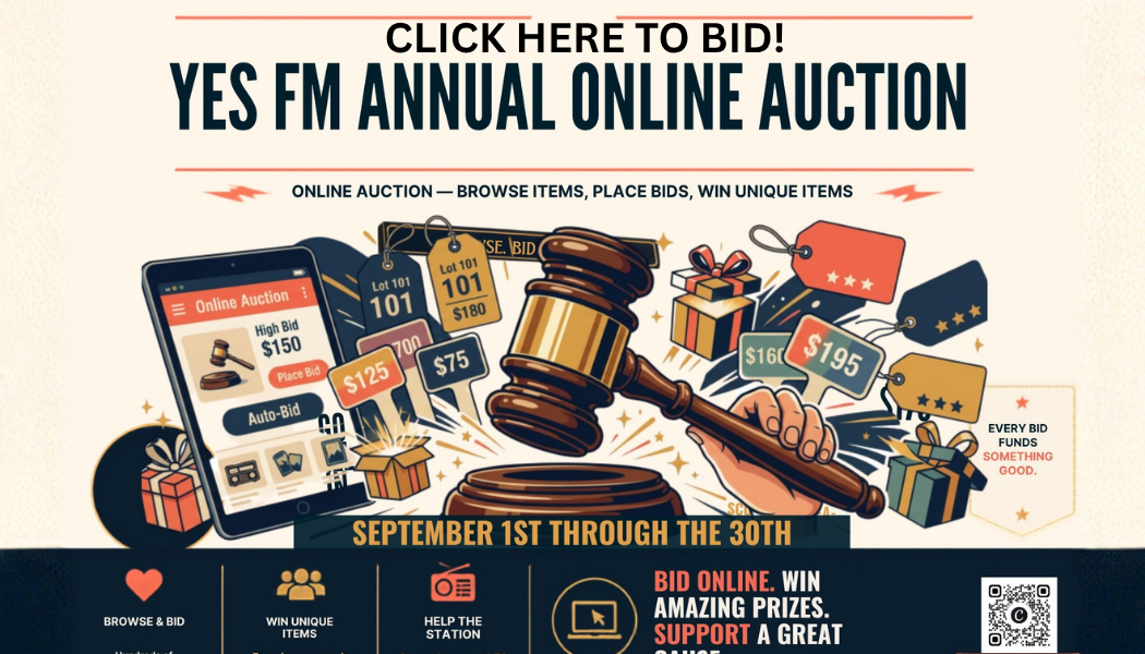CLICK HERE TO BID!